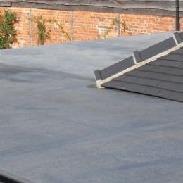 Roof Vermont