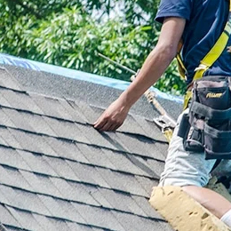 Roof Repair VT